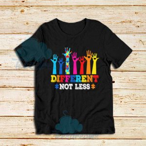 Autism Awareness Day T-Shirt