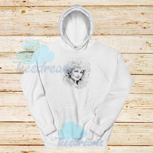 The Memories Dolly Parton Hoodie For Unisex