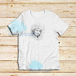 The Memories Dolly Parton T-Shirt