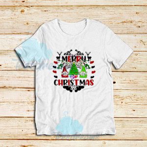 Merry Christmas T-Shirt For Unisex - teesdreams.com