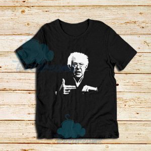 Bernie Sanders Run The Jewels T-Shirt For Unisex - teesdreams.com