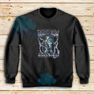 Death-Row-Sweatshirt