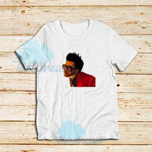 Blinding-Lights-The-Weeknd-T-Shirt