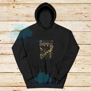 Godzilla-King-Of-The-Monsters-Hoodie