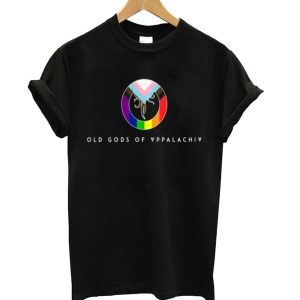 Eldritch Pride T-Shirt