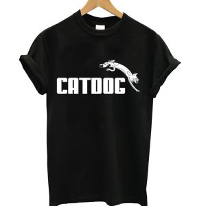 Pumdog T-shirt