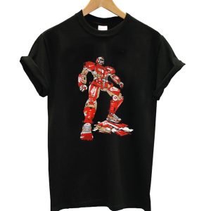 Red Roblox T-Shirt