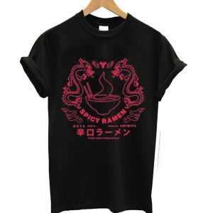 Spicy Ramen T-shirt