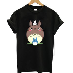 Totooro T-shirt