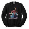 Animal Drummer The Muppets Show Classic Sweatshirt