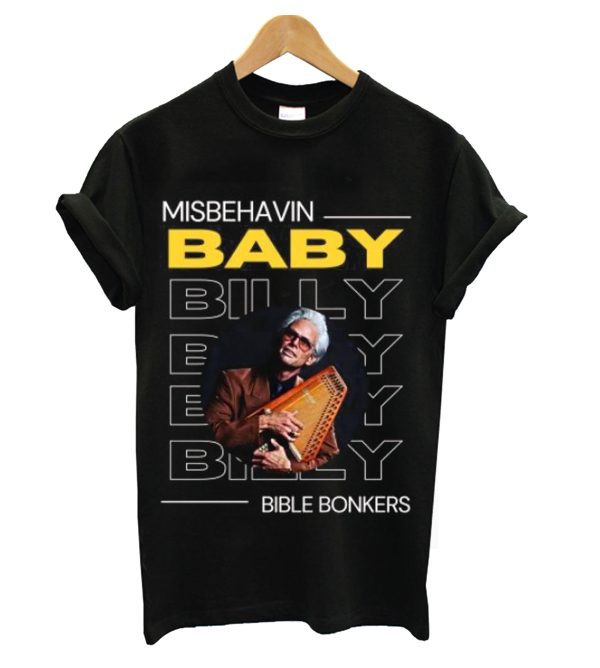 Baby Billy T-Shirt