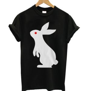 Bray The White Rabbit Wyatt Premium T-Shirt