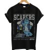 Monsters University Mike And Sully Scarers T-ShirtMonsters University Mike And Sully Scarers T-Shirt