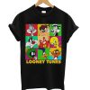 Looney Tunes Character T-Shirt