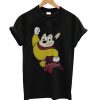 Mighty Mouse Classic Hero T-Shirt