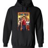 One Piece Live-Action Hoodie