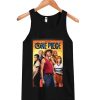 One Piece Live-Action TankTop