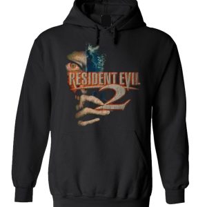 Resident Evil Hoodie