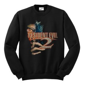 Resident Evil Sweatshirt