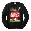 Snoopy & Snoop Dogg Sweatshirt