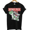 Super Mario Stay Fly T-Shirt